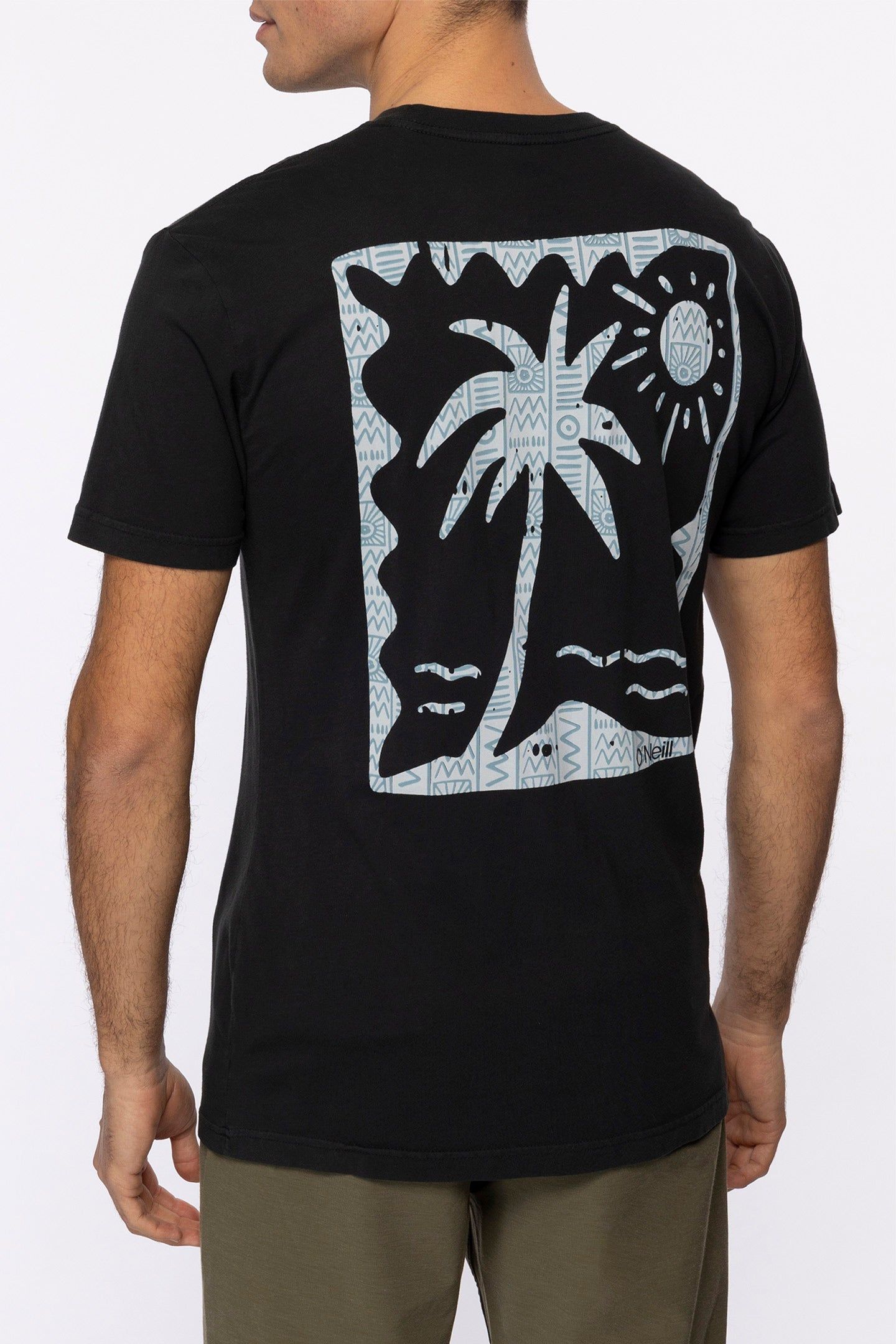 MYTHIC TEE sold by O'Neill product image thumbnail 2