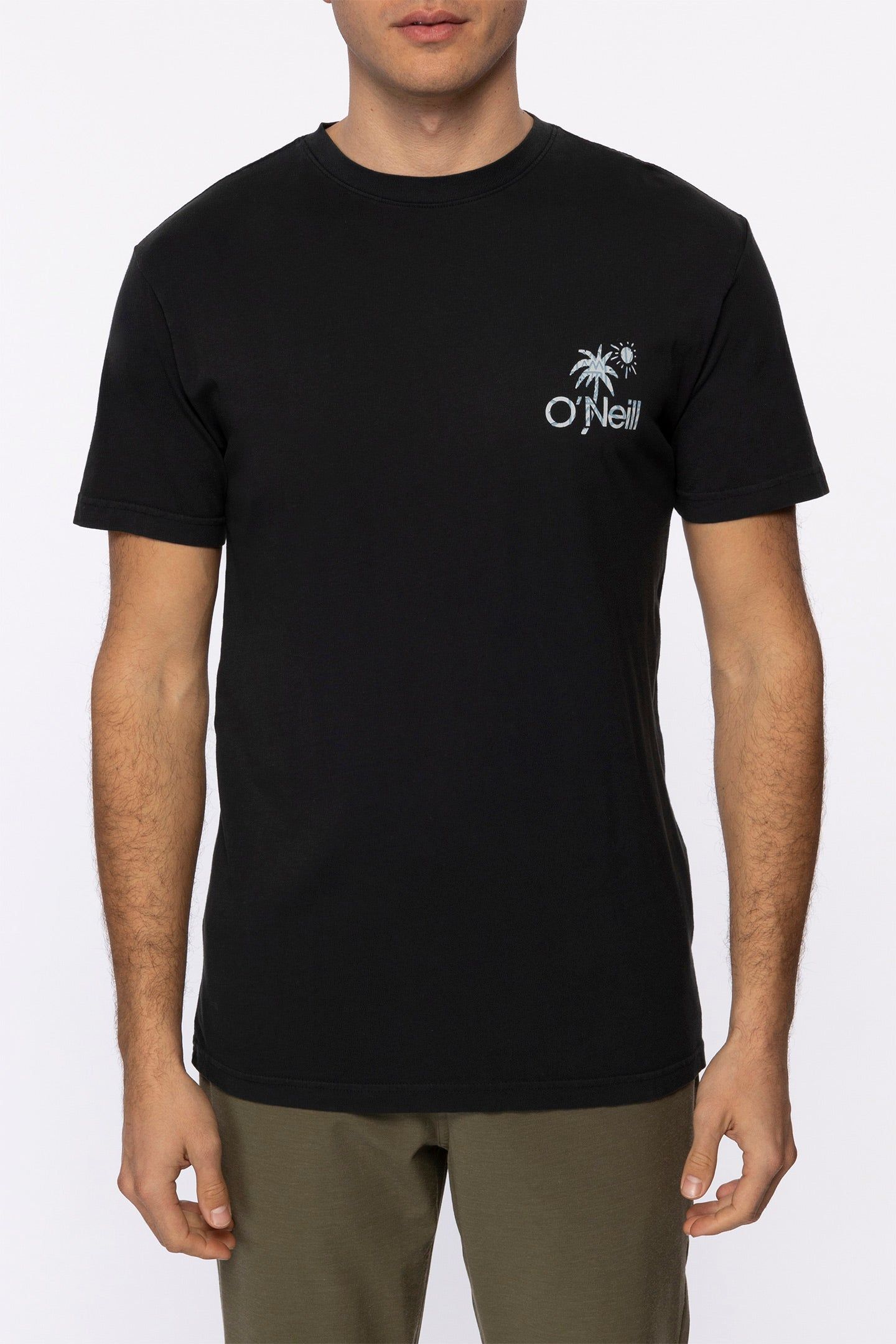 MYTHIC TEE sold by O'Neill product image thumbnail 3