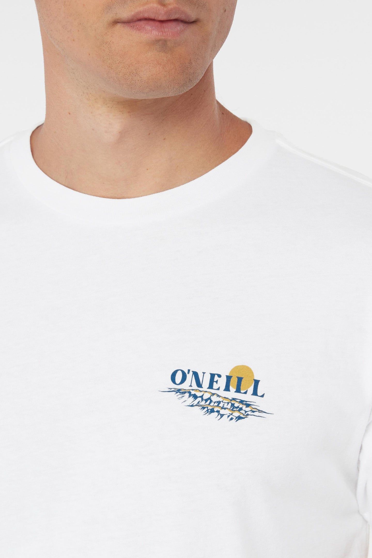 BREAK OF DAWN TEE sold by O'Neill product image thumbnail 4