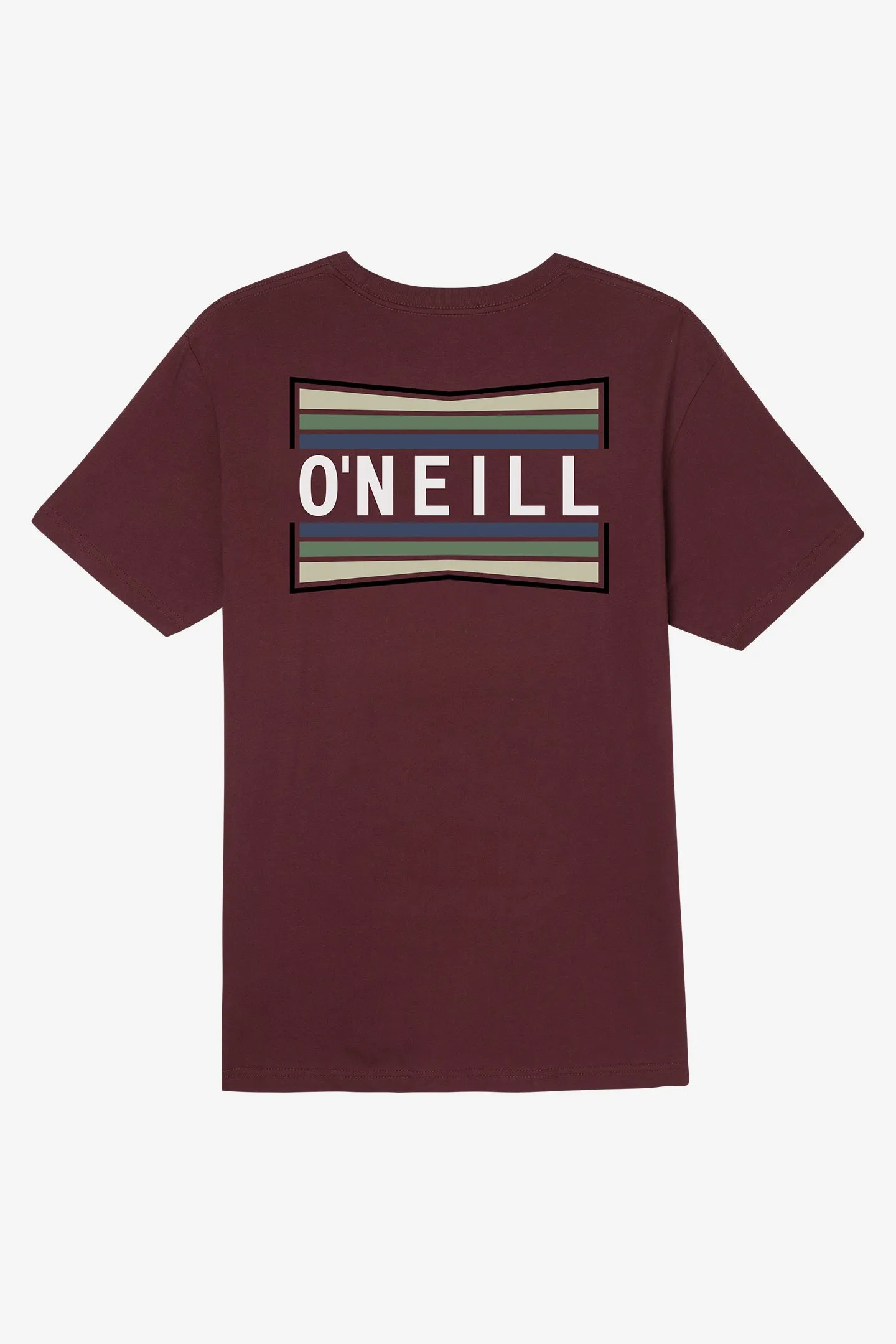 WORKING STIFF STANDARD FIT TEE sold by O'Neill