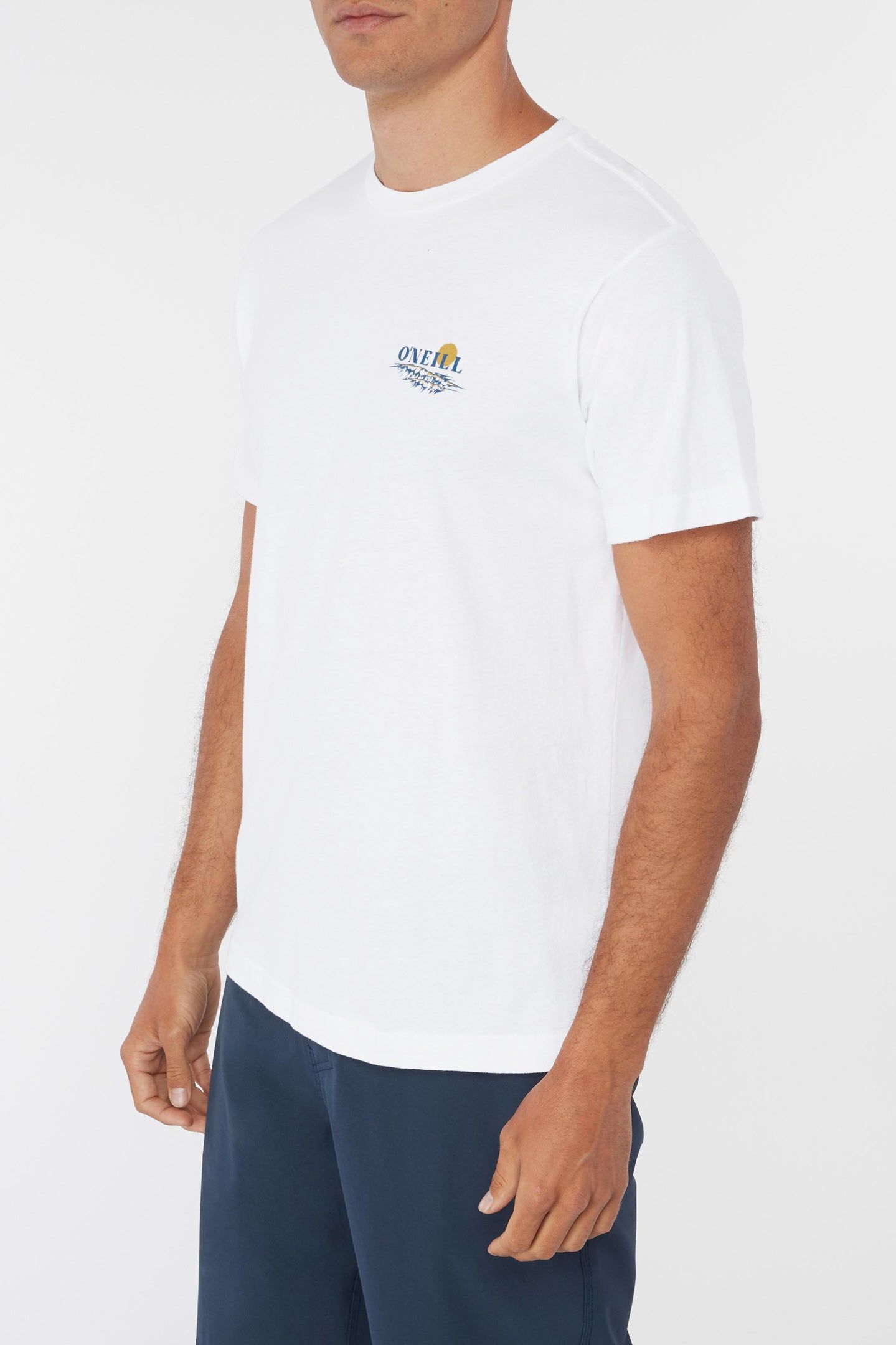 BREAK OF DAWN TEE sold by O'Neill product image thumbnail 5