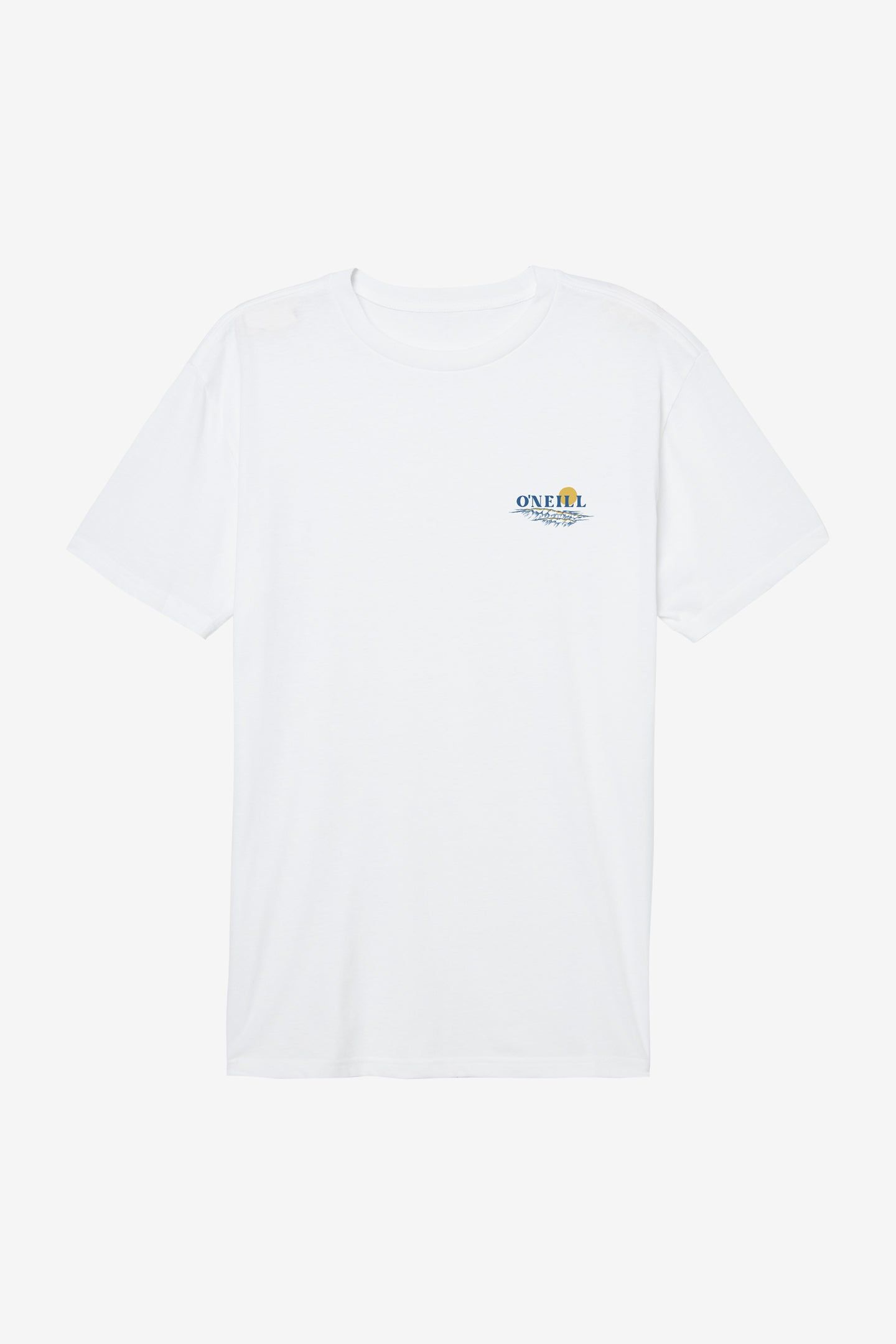 BREAK OF DAWN TEE sold by O'Neill product image thumbnail 6