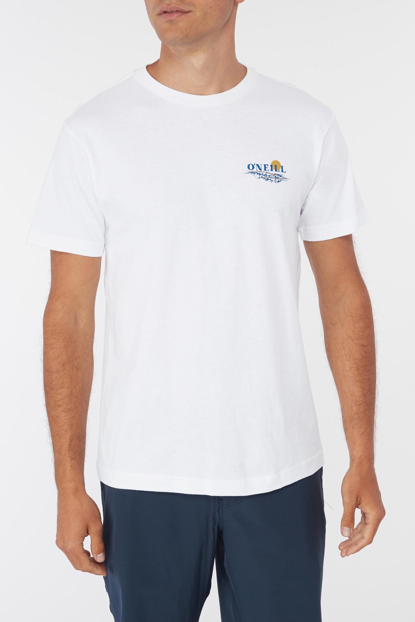 BREAK OF DAWN TEE sold by O'Neill product image thumbnail 3