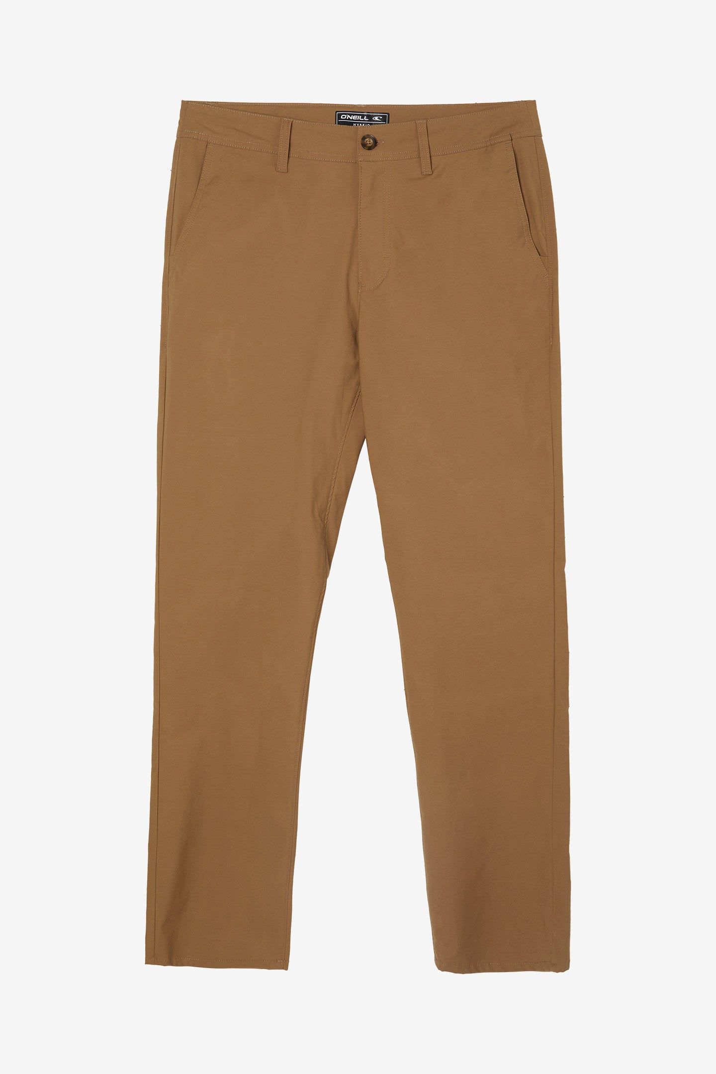 MISSION HYBRID CHINO PANTS sold by O'Neill