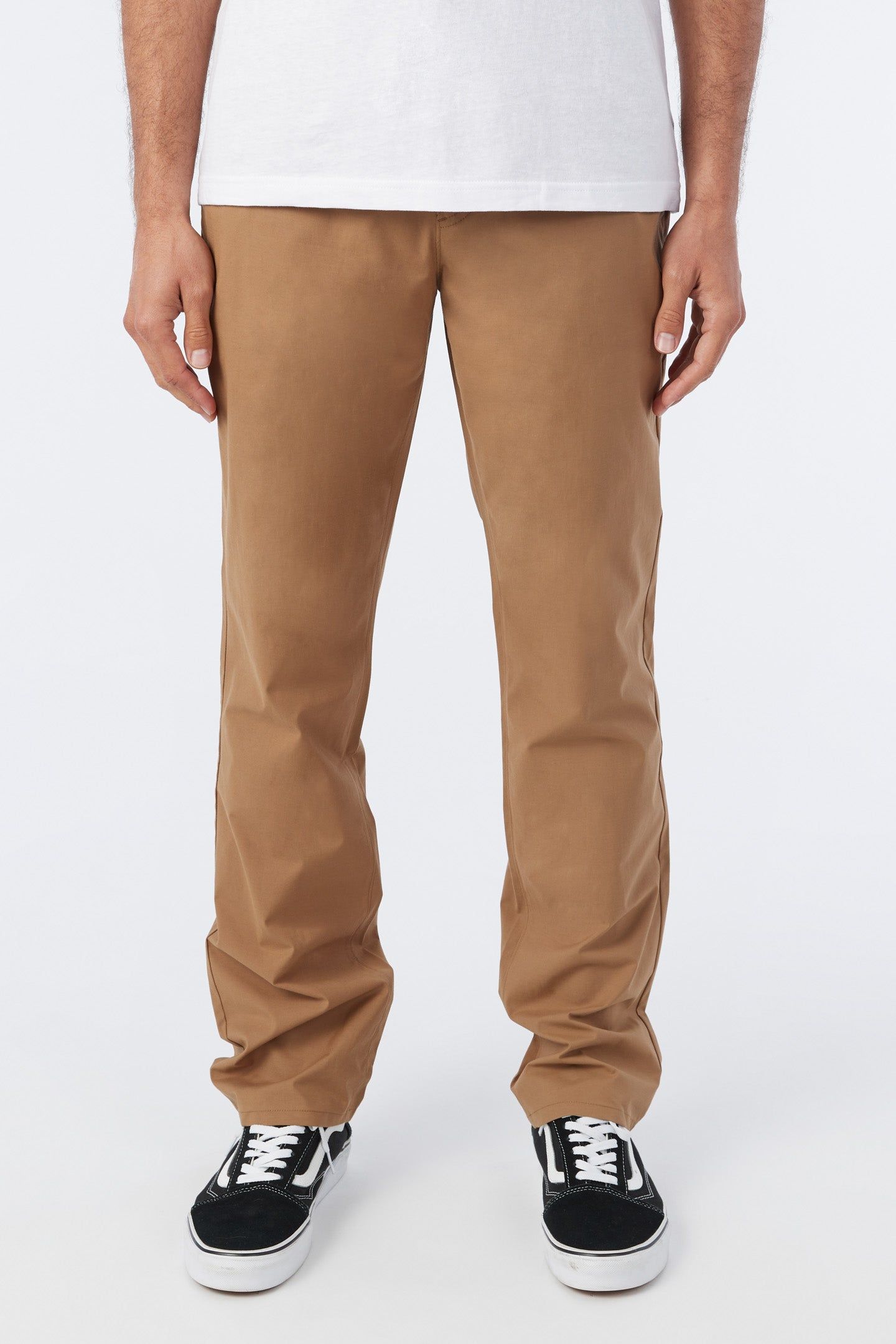 MISSION HYBRID CHINO PANTS sold by O'Neill product image thumbnail 2