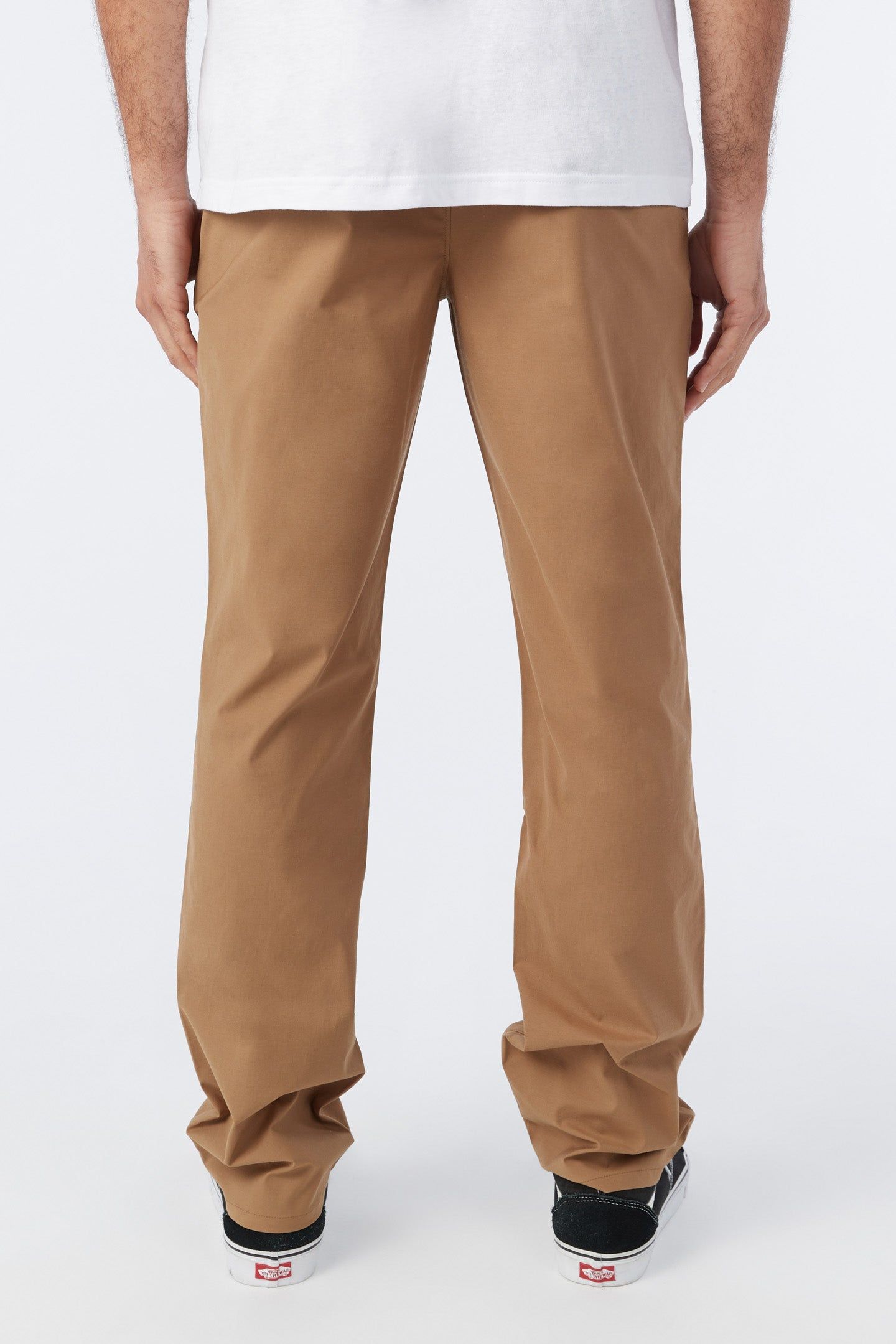 MISSION HYBRID CHINO PANTS sold by O'Neill product image thumbnail 4