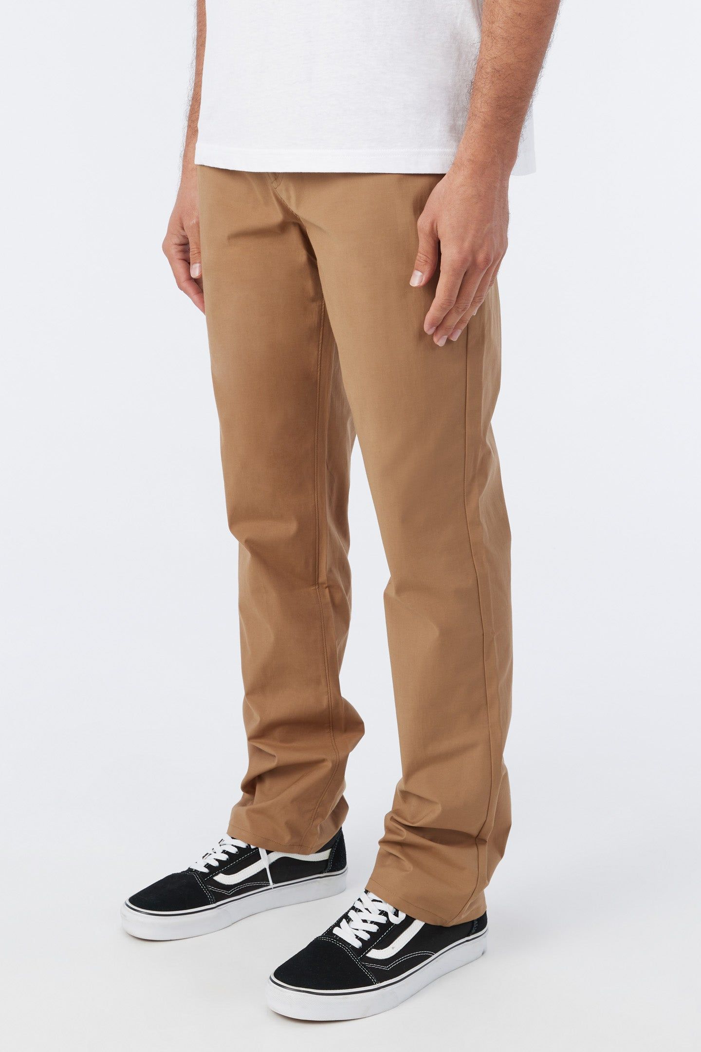 MISSION HYBRID CHINO PANTS sold by O'Neill product image thumbnail 3