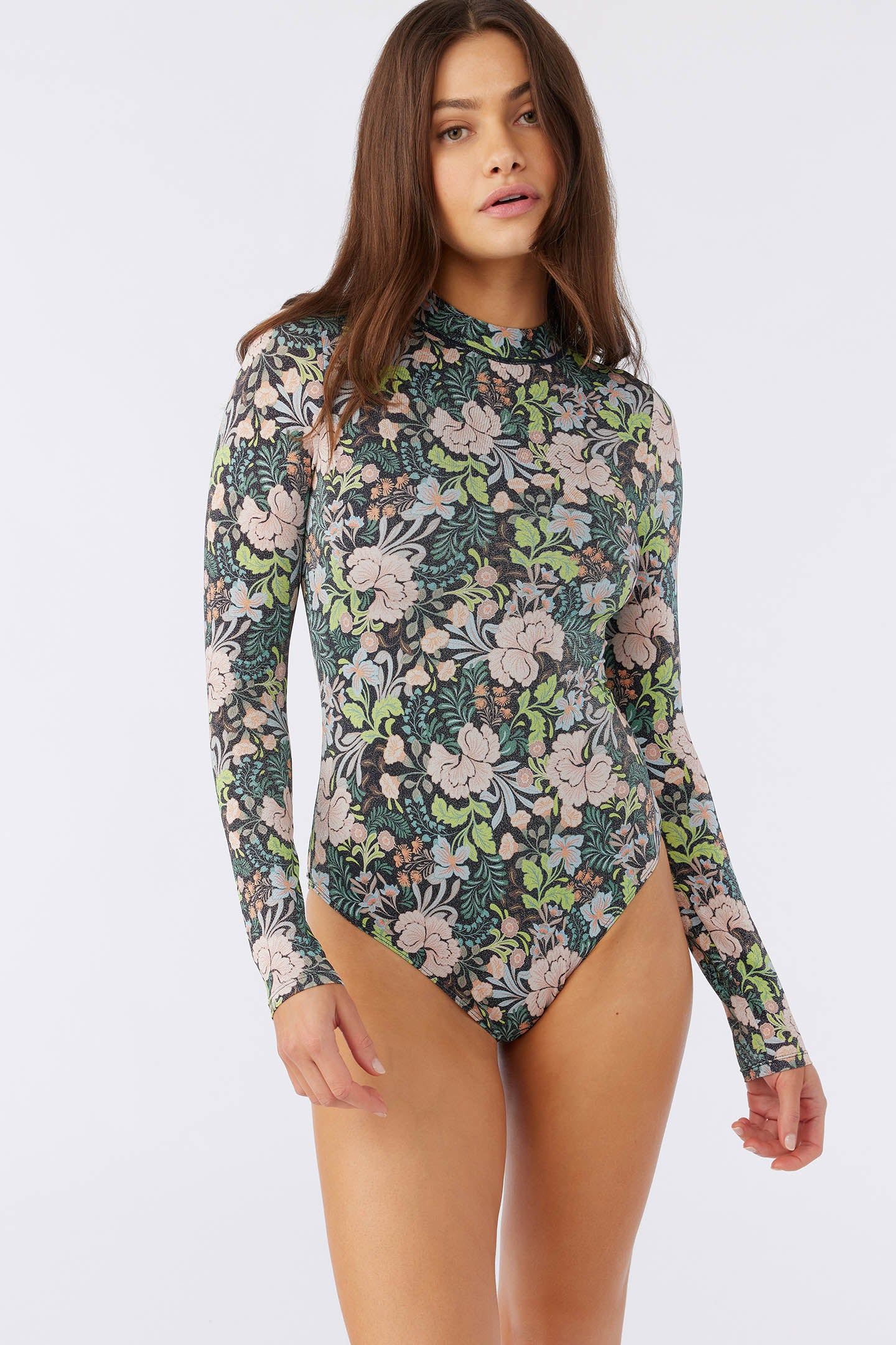 FLOURISH MYRTOS SURF SUIT sold by O'Neill product image thumbnail 8