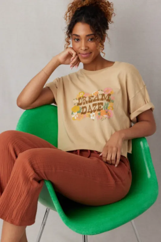 DREAM DAZE TEE sold by O'Neill