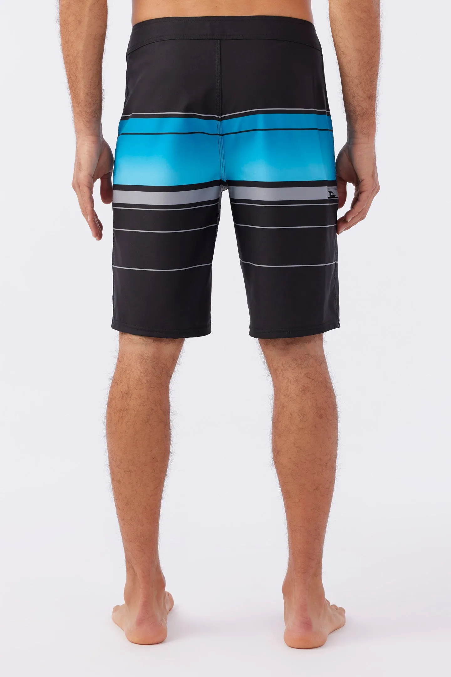 HYPERFREAK HEAT STRIPE 21" BOARDSHORTS sold by O'Neill product image thumbnail 4