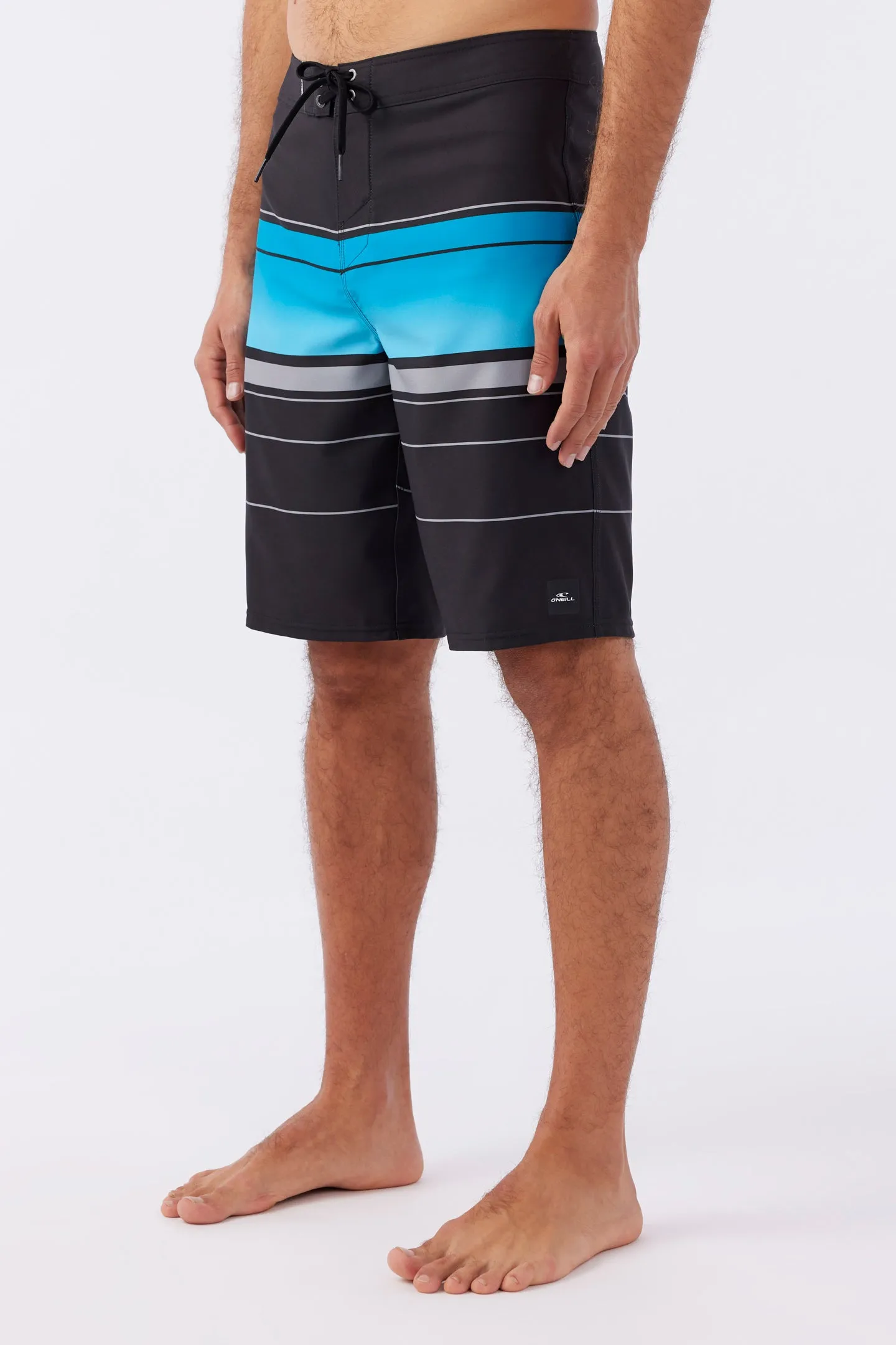 HYPERFREAK HEAT STRIPE 21" BOARDSHORTS sold by O'Neill product image thumbnail 3