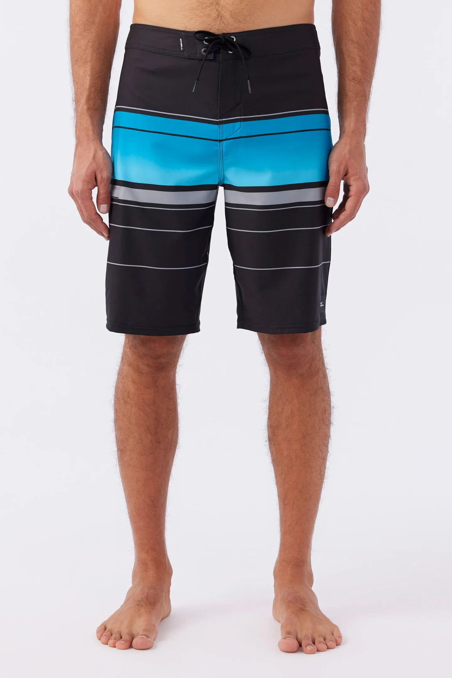HYPERFREAK HEAT STRIPE 21" BOARDSHORTS sold by O'Neill product image thumbnail 2