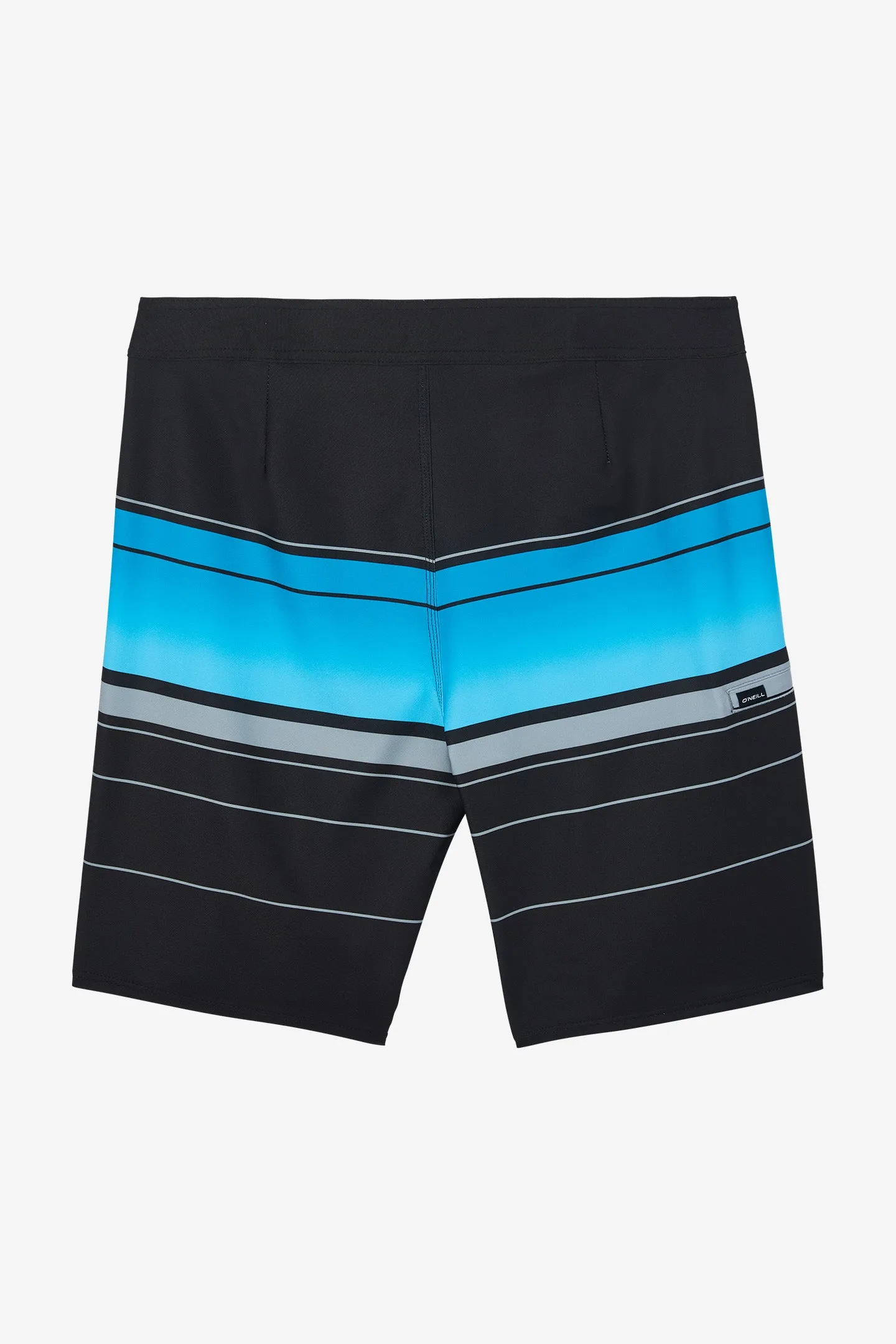 HYPERFREAK HEAT STRIPE 21" BOARDSHORTS sold by O'Neill product image thumbnail 5