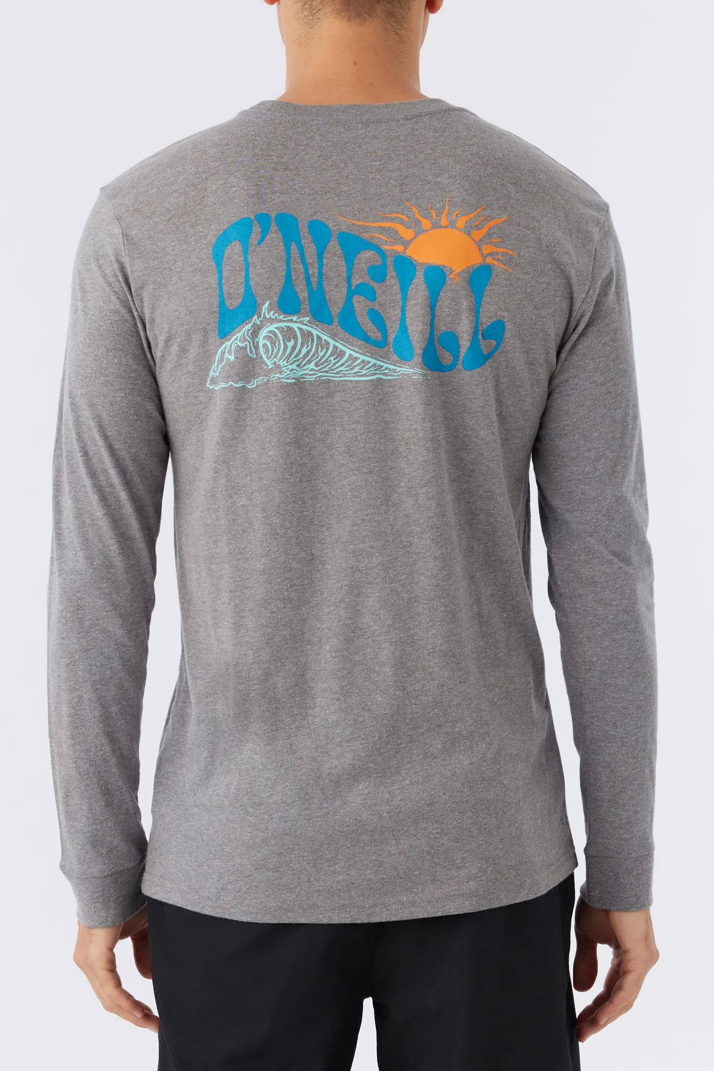 LEFTY LONG SLEEVE TEE sold by O'Neill product image thumbnail 5