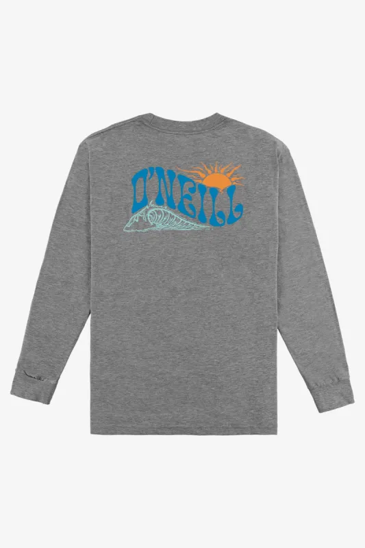 LEFTY LONG SLEEVE TEE sold by O'Neill