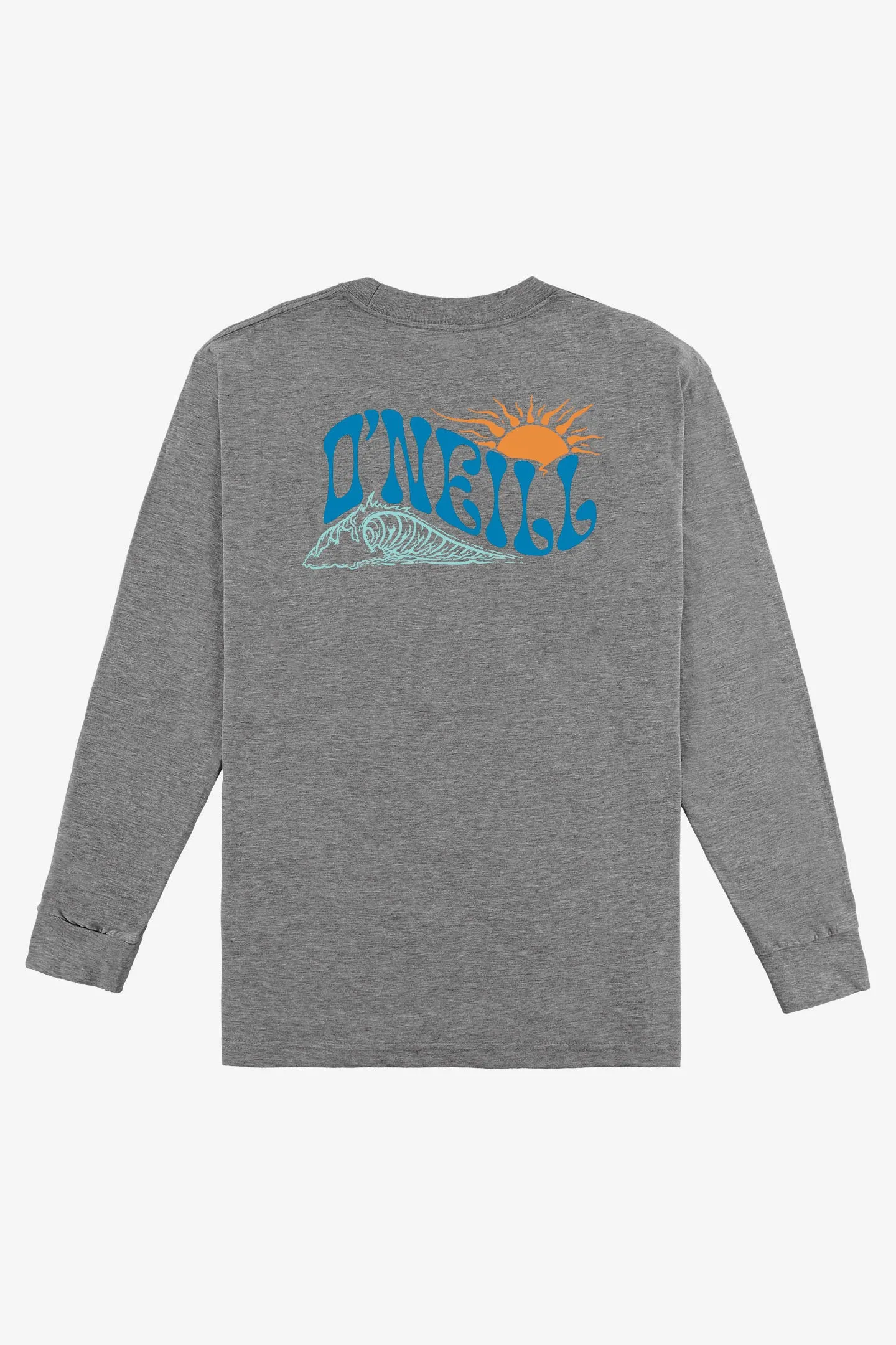 LEFTY LONG SLEEVE TEE sold by O'Neill