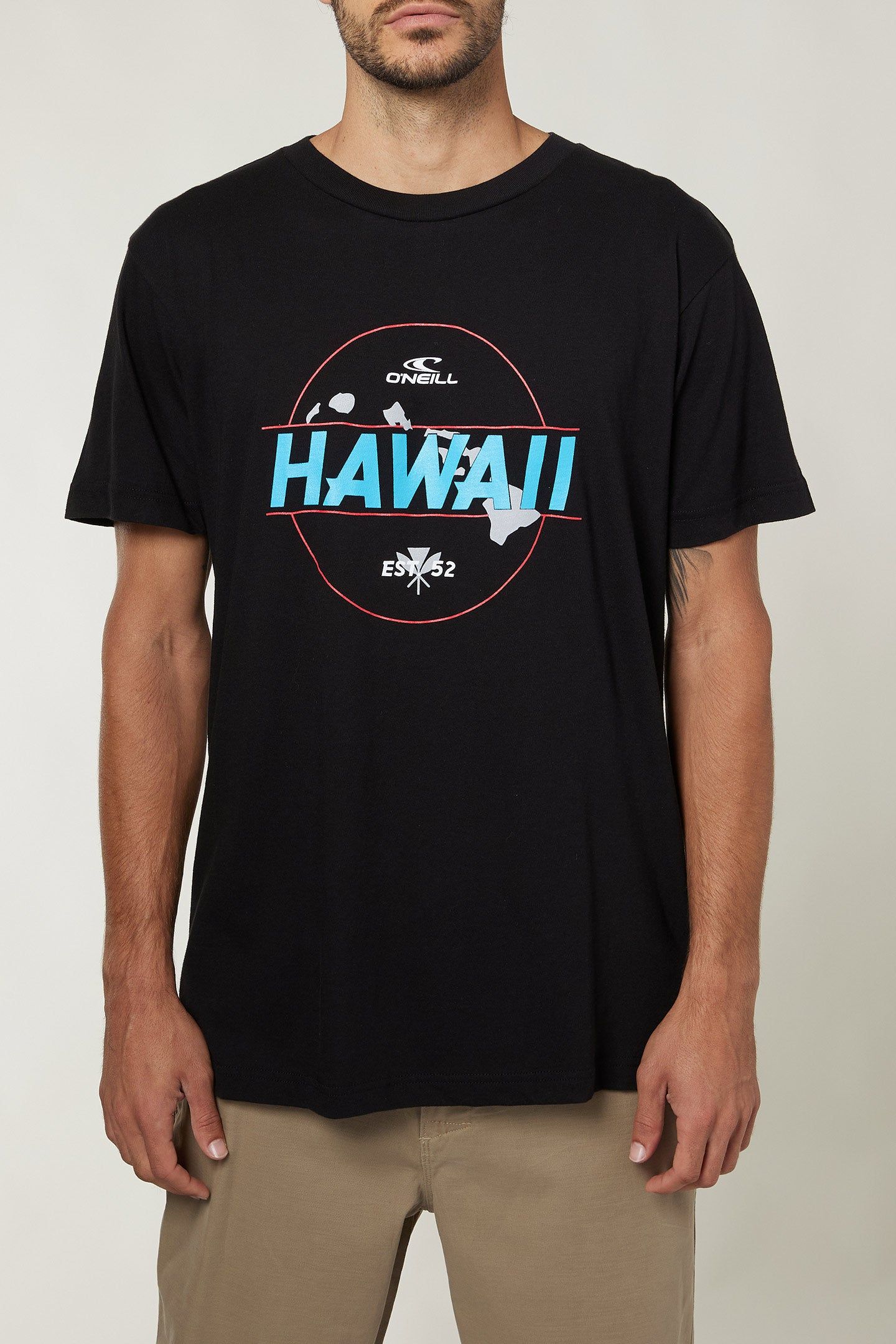 ISLAND LIFE TEE sold by O'Neill product image thumbnail 2