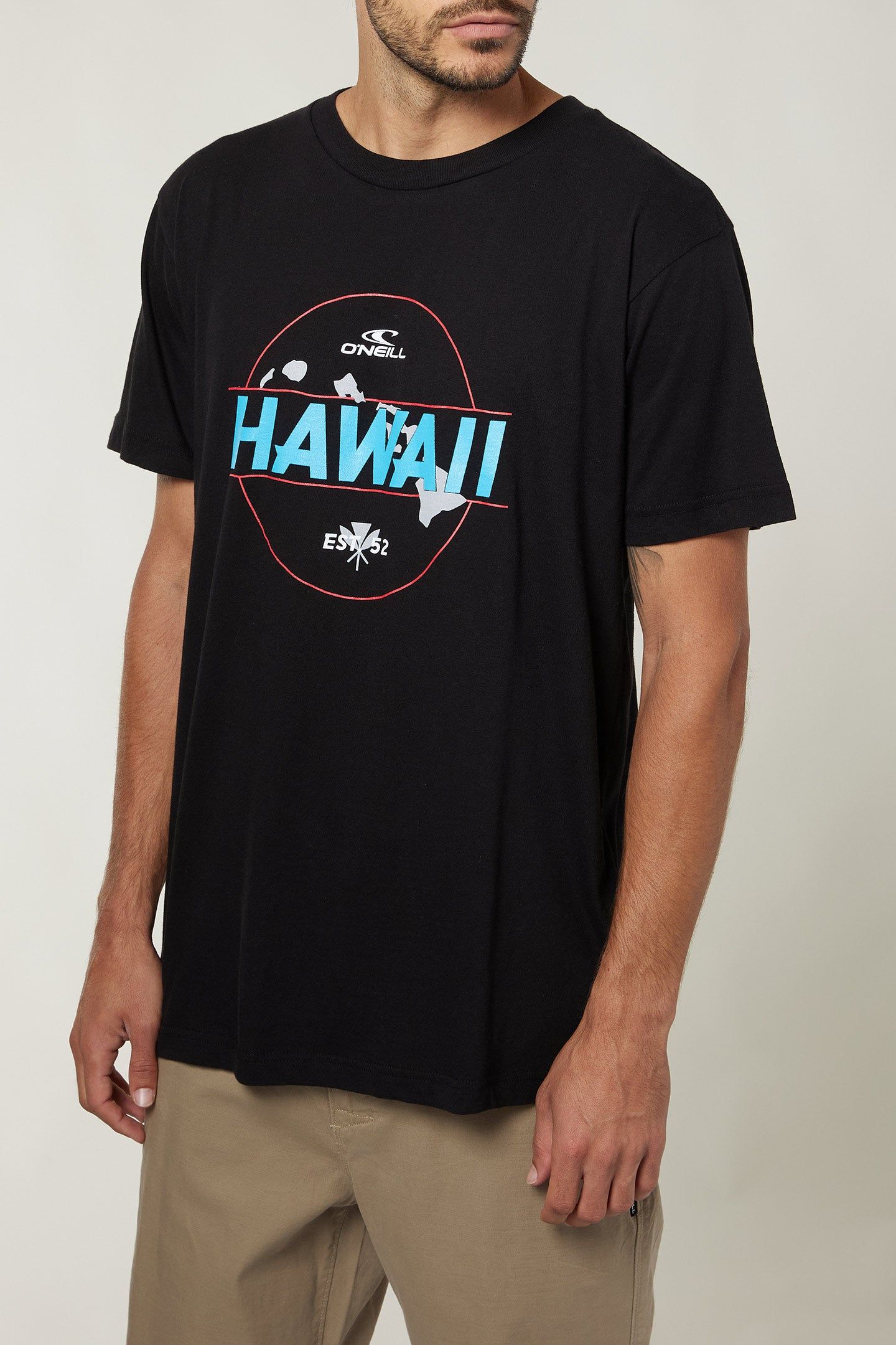 ISLAND LIFE TEE sold by O'Neill product image thumbnail 4