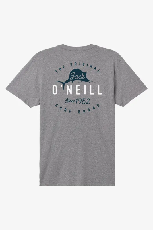 BOCA 52 TEE sold by O'Neill