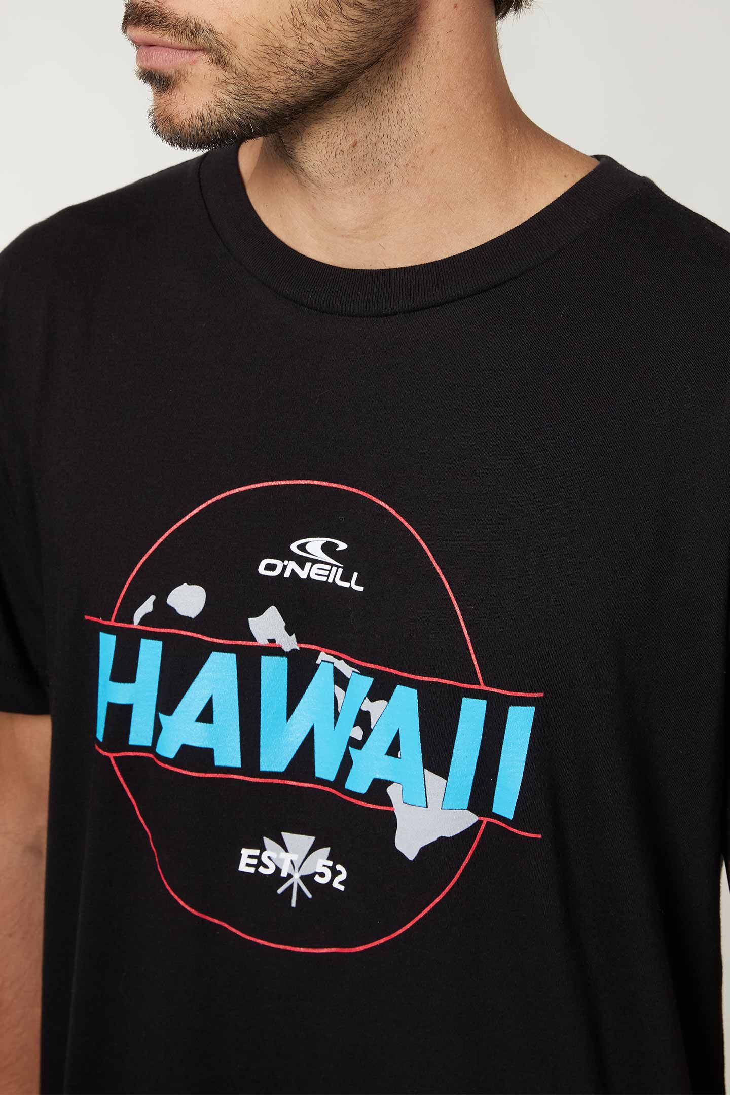 ISLAND LIFE TEE sold by O'Neill product image thumbnail 3