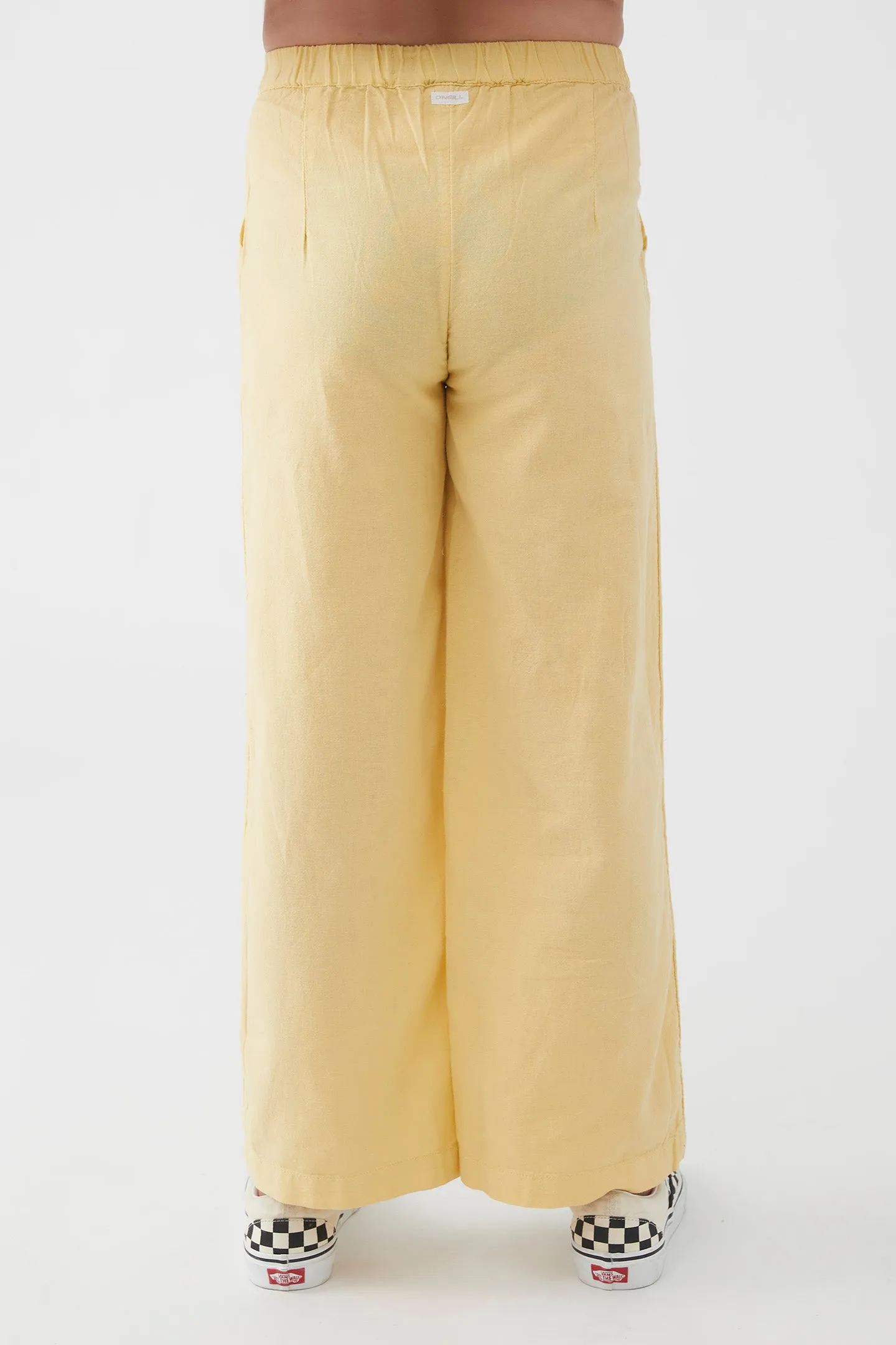 GIRL'S KOA PANTS sold by O'Neill product image thumbnail 4