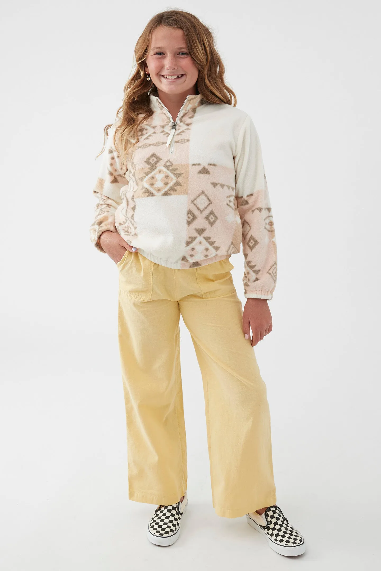 GIRL'S KOA PANTS sold by O'Neill product image thumbnail 5