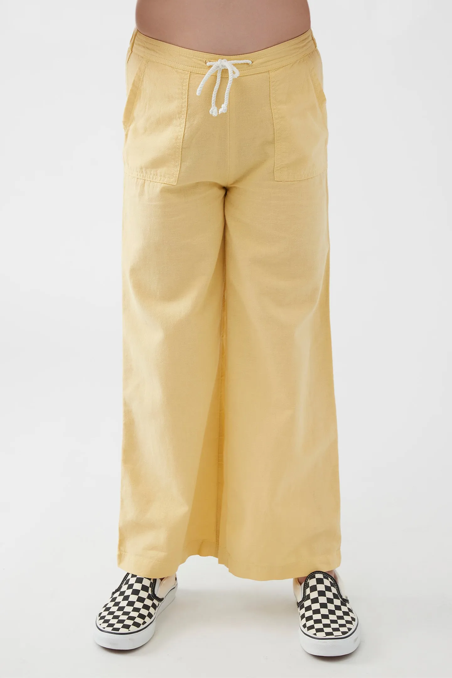GIRL'S KOA PANTS sold by O'Neill product image thumbnail 2