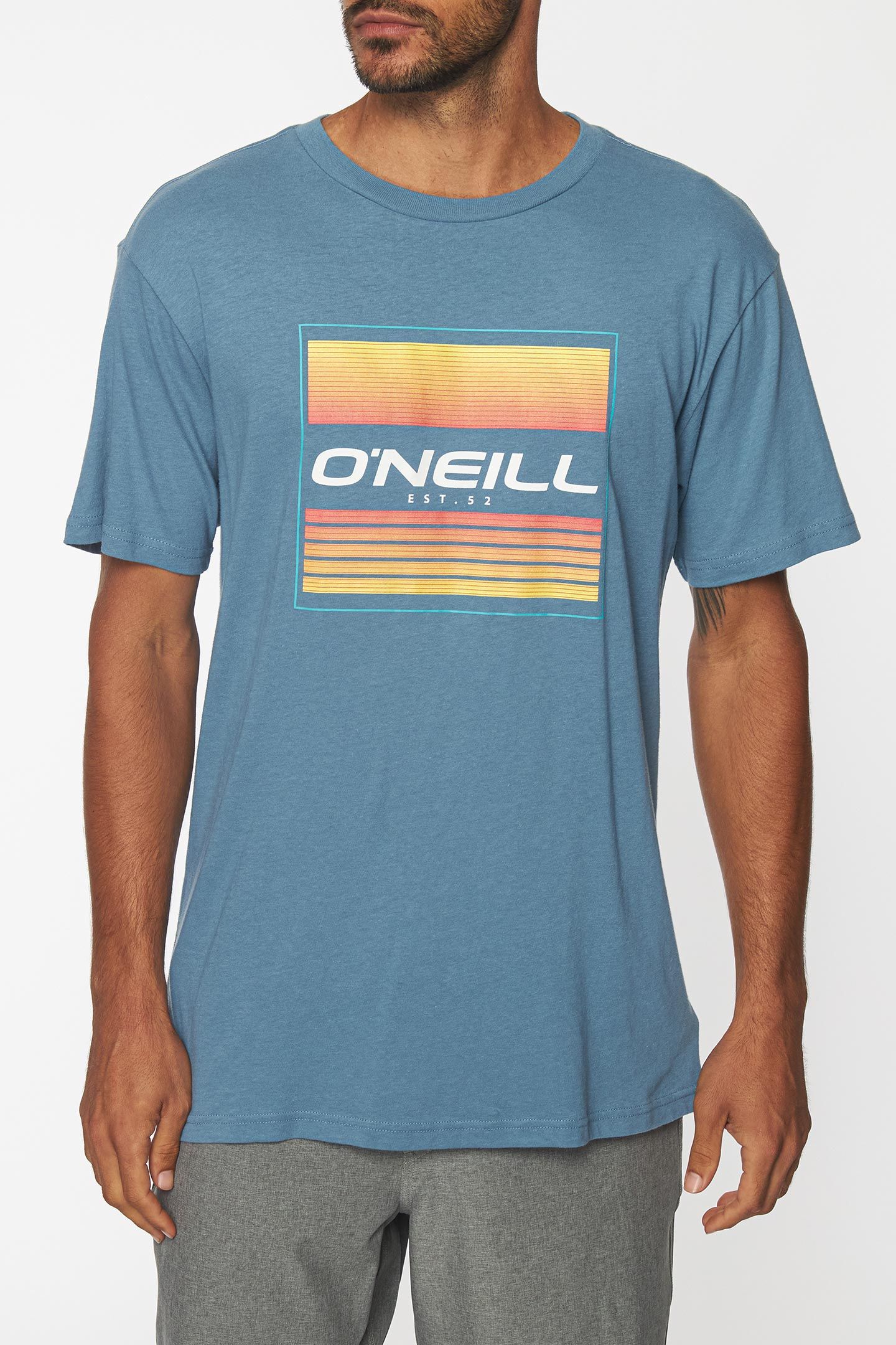 FLAIR TEE sold by O'Neill product image thumbnail 3