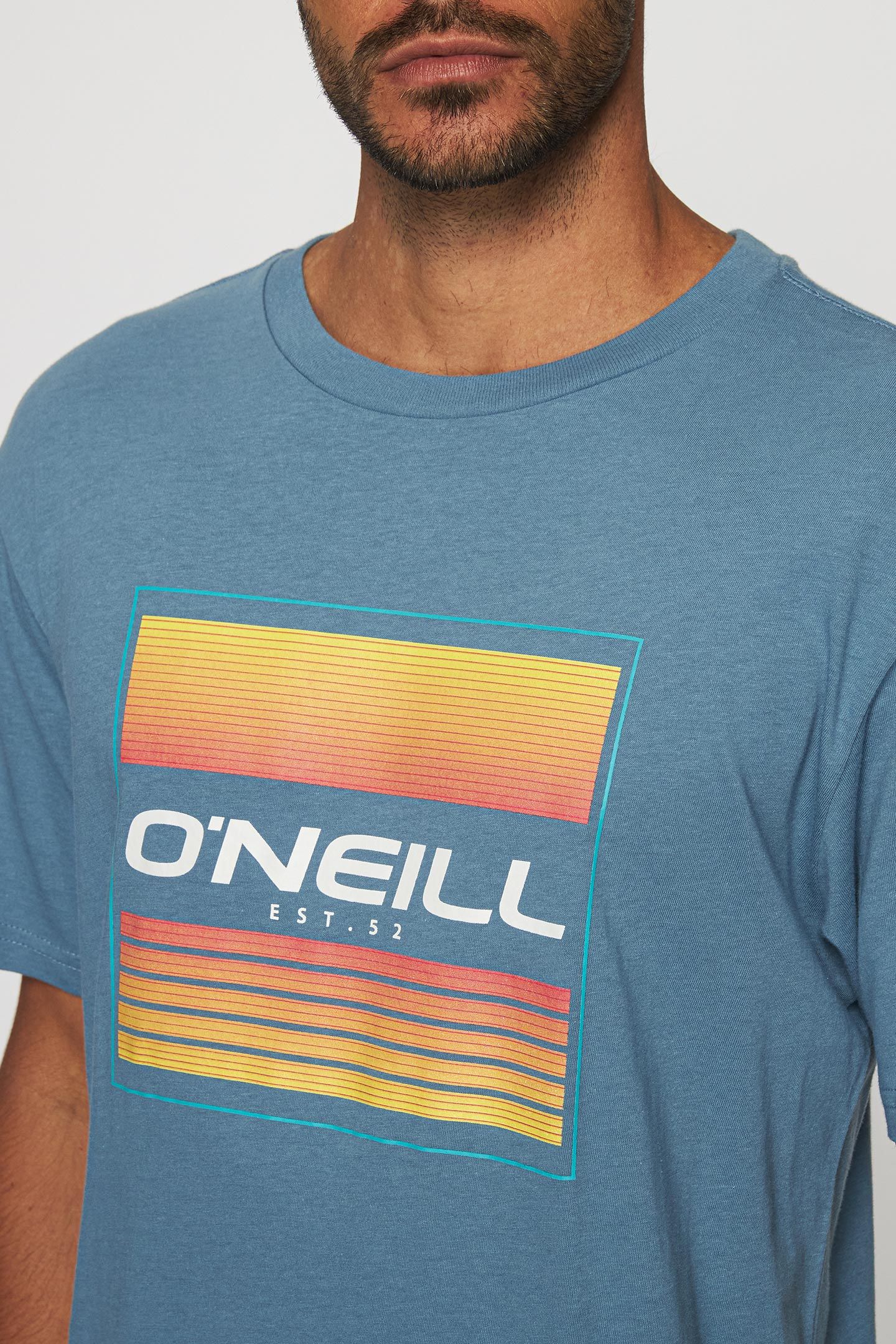 FLAIR TEE sold by O'Neill product image thumbnail 4
