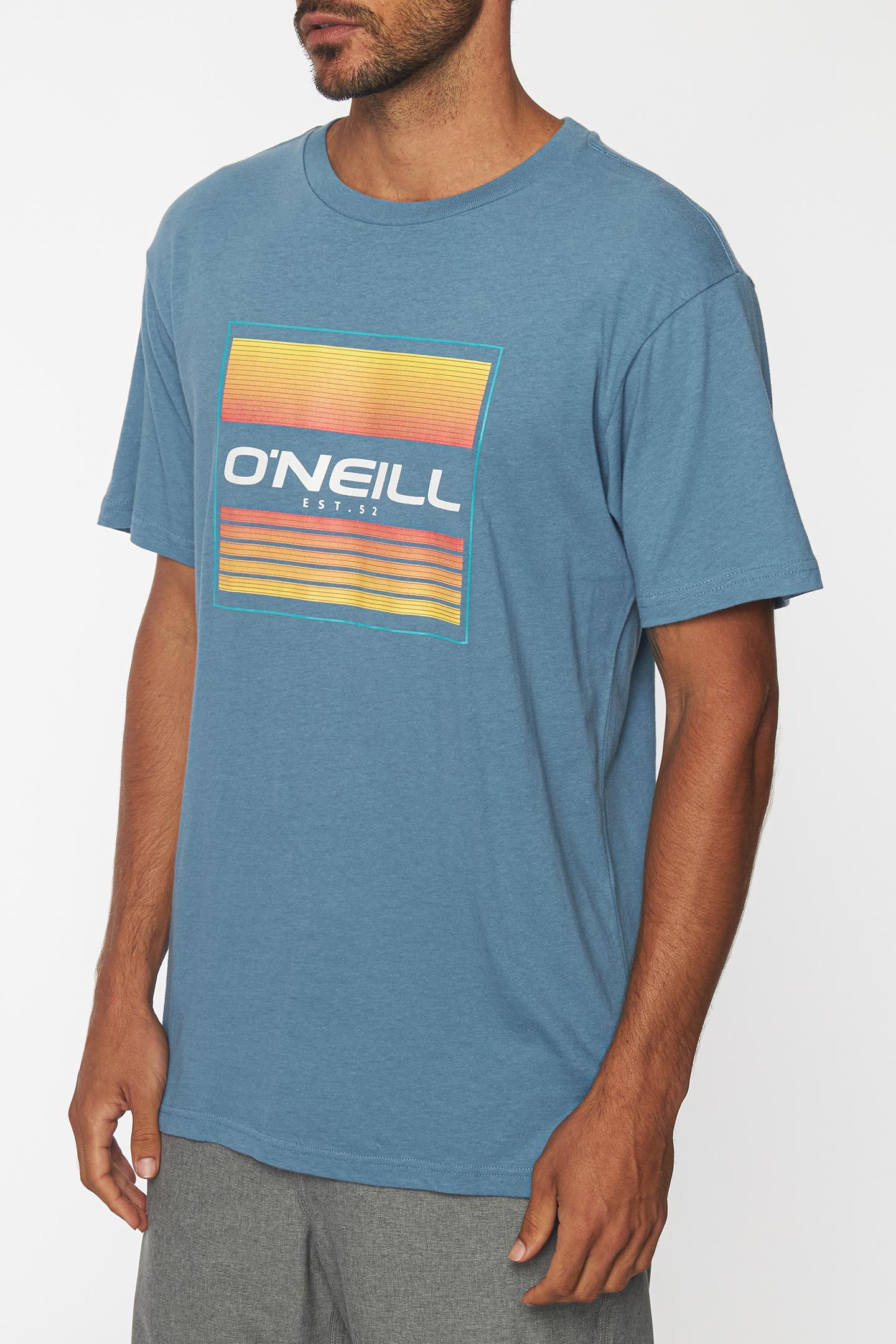 FLAIR TEE sold by O'Neill product image thumbnail 2