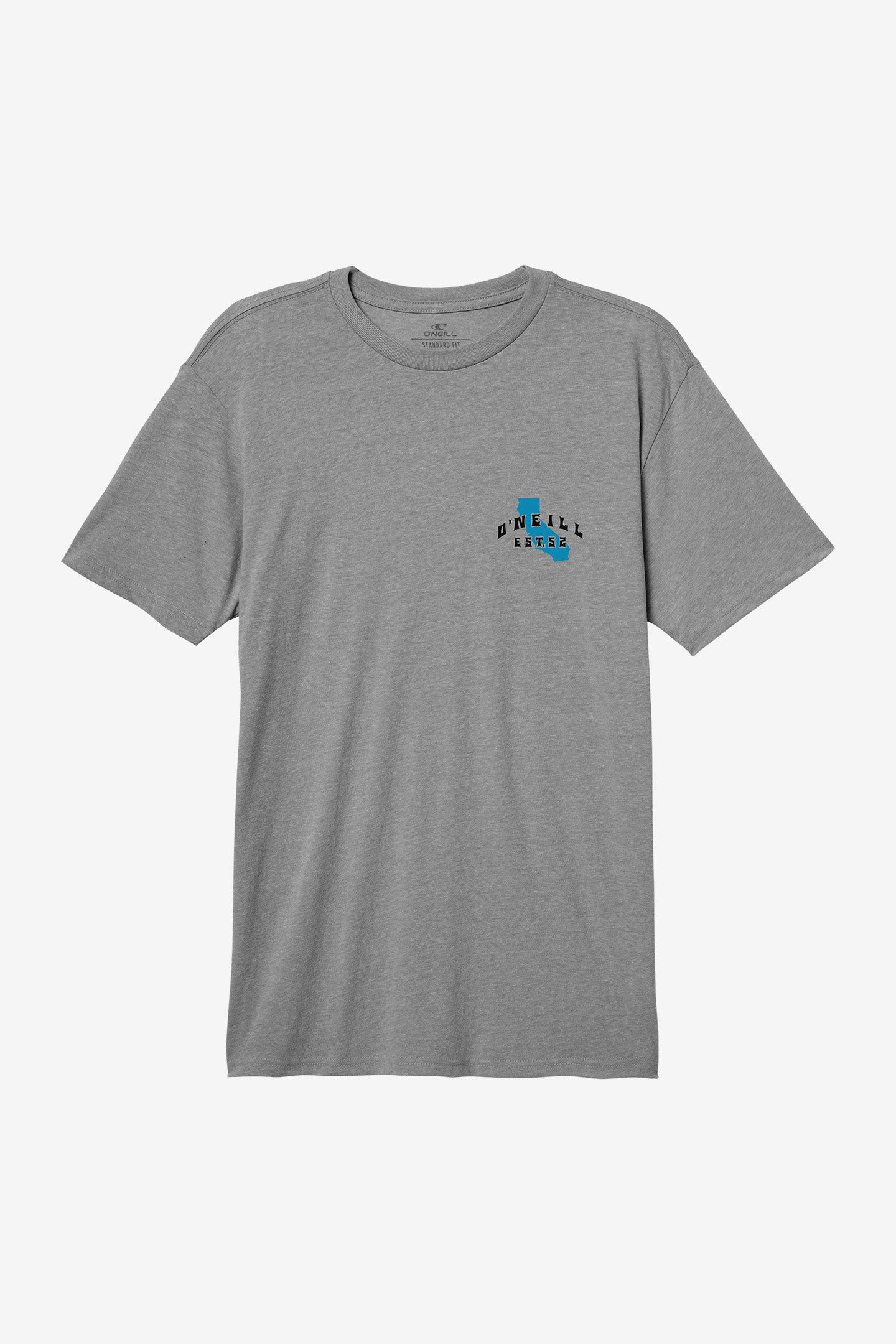 CALI BEACH BREAK TEE sold by O'Neill product image thumbnail 6