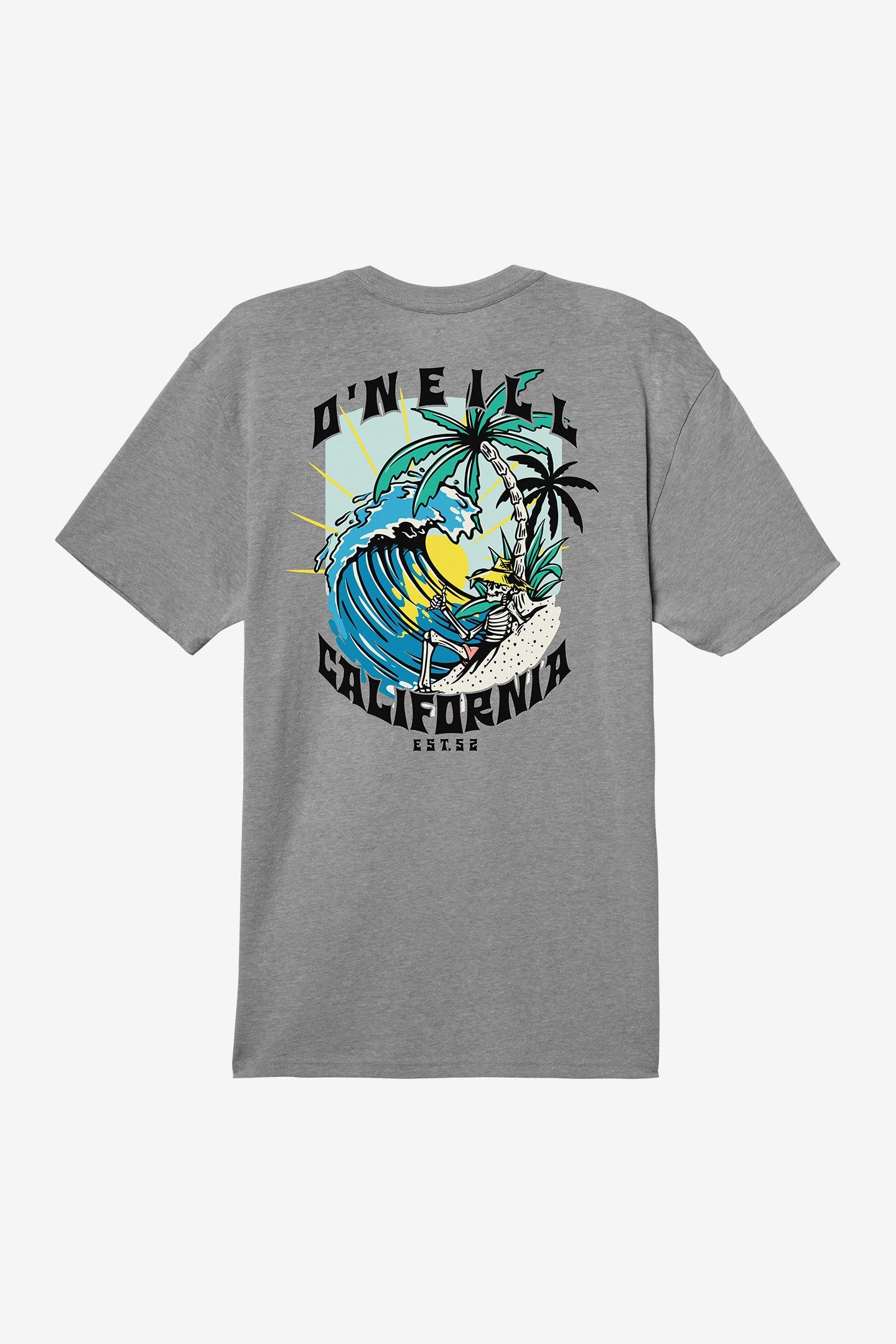 CALI BEACH BREAK TEE sold by O'Neill
