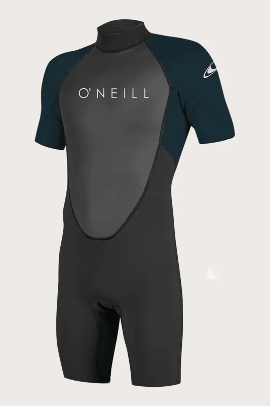 Reactor-2 2mm Back Zip S/S Spring Wetsuit sold by O'Neill