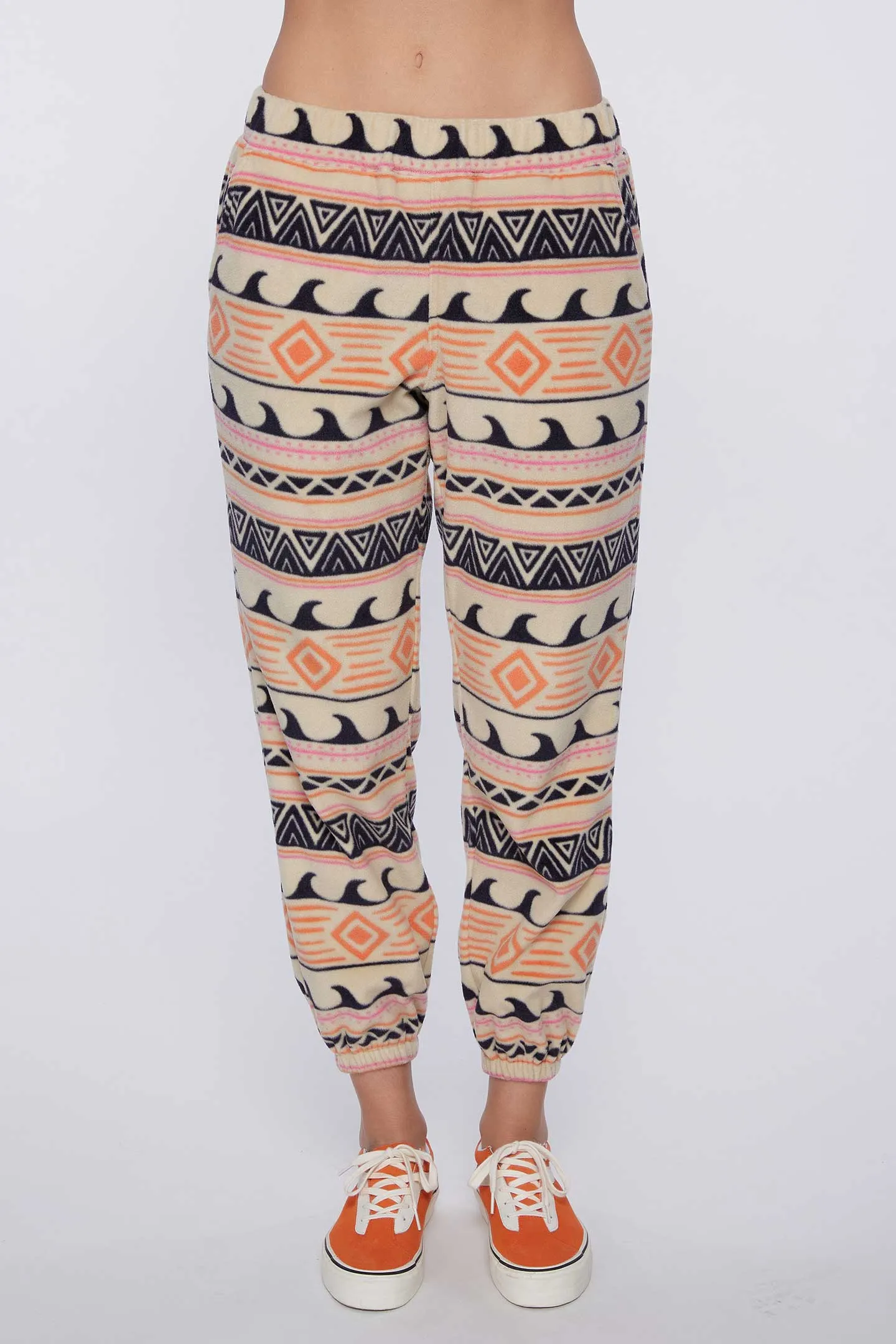 GLACIER SUPERFLEECE PANTS sold by O'Neill product image thumbnail 4