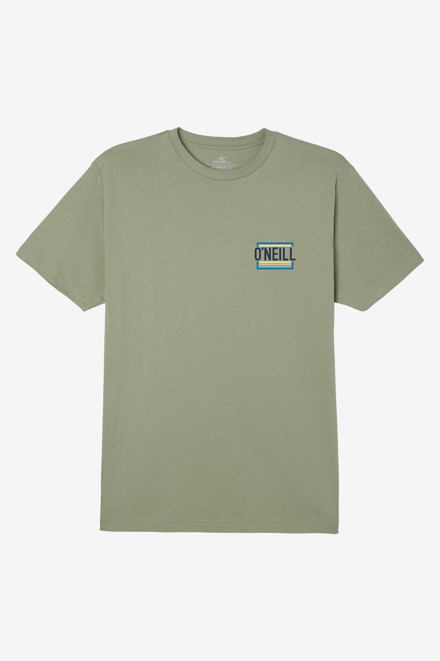 HEADQUARTERS TEE sold by O'Neill product image thumbnail 6