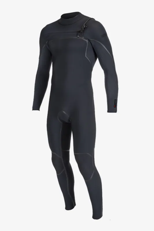 Hyperfreak Fire 3/2mm+ Chest Zip Full Wetsuit sold by O'Neill