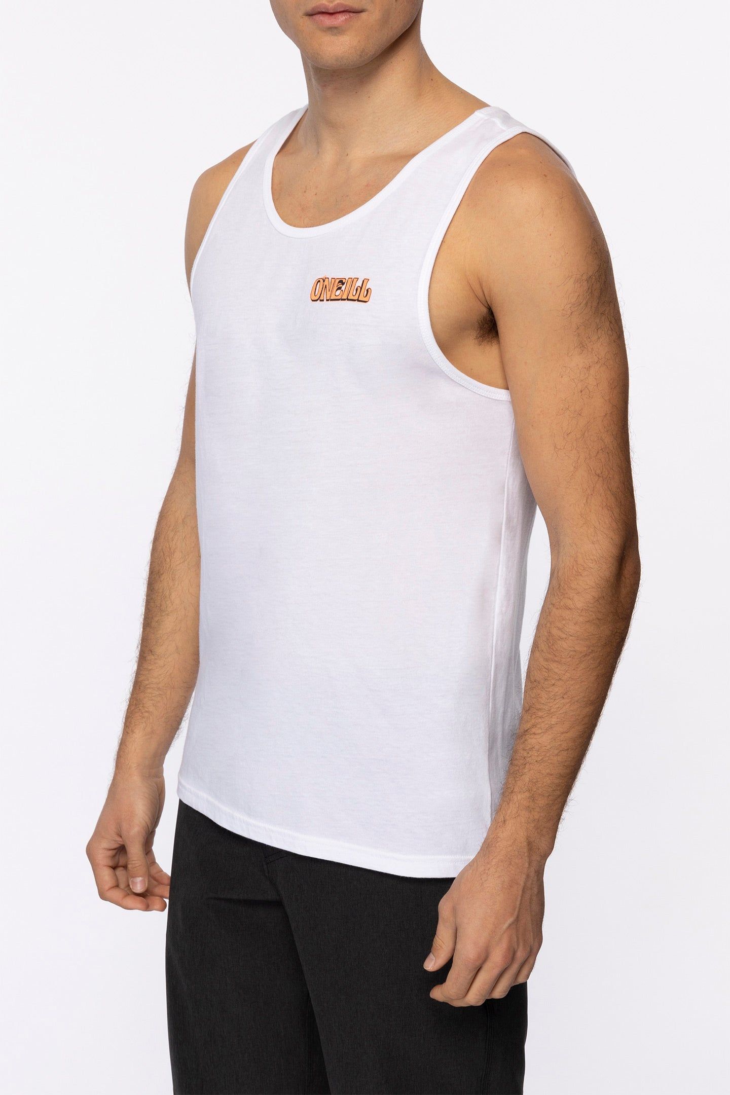 STACKED TANK sold by O'Neill product image thumbnail 5