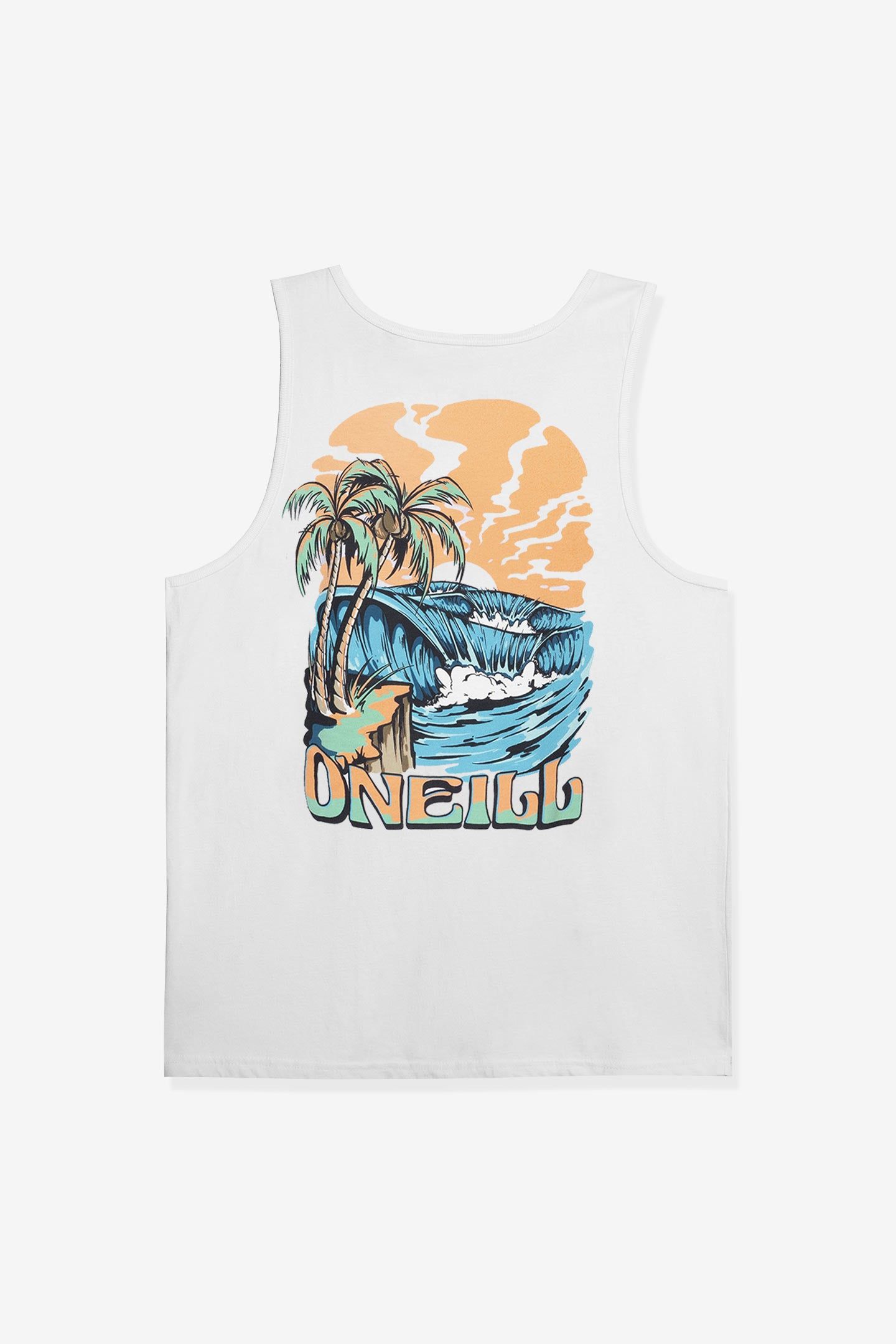 STACKED TANK sold by O'Neill