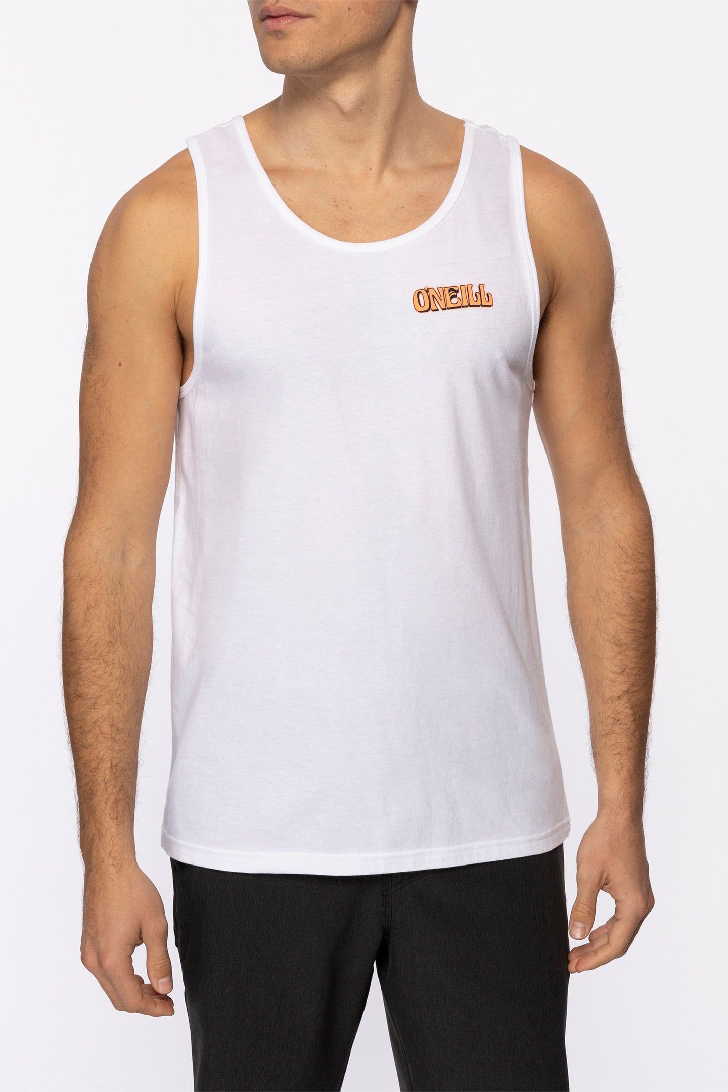 STACKED TANK sold by O'Neill product image thumbnail 3