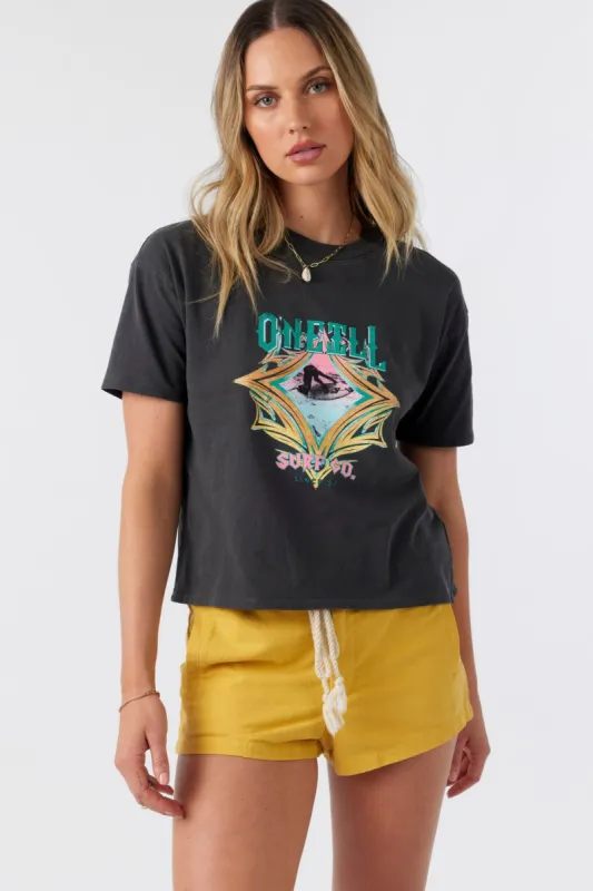 NORTH SHORE TEE sold by O'Neill