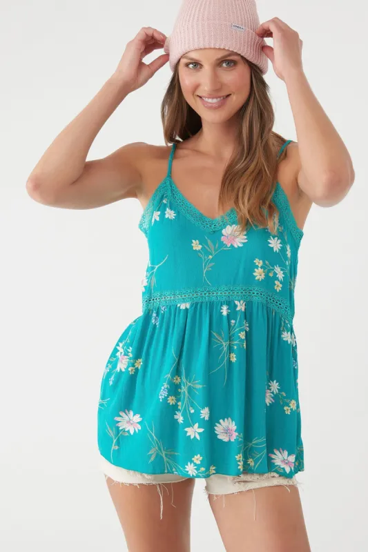 CATALIA TOP sold by O'Neill