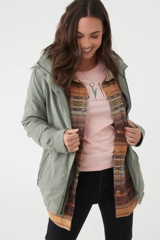 SARIA JACKET sold by O'Neill