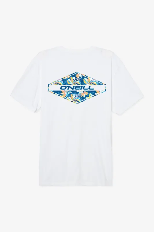 TRESS AMIGOS TEE sold by O'Neill