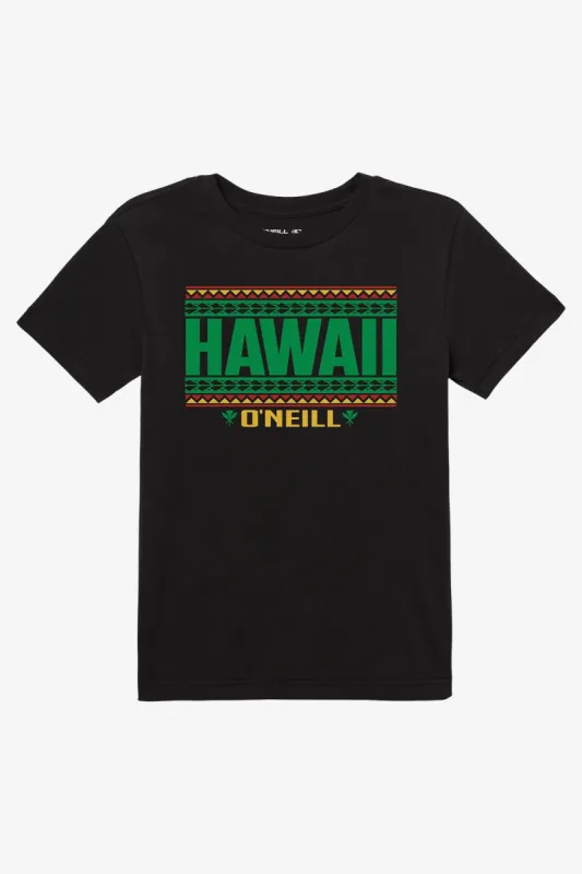 BOY'S KOA TEE sold by O'Neill