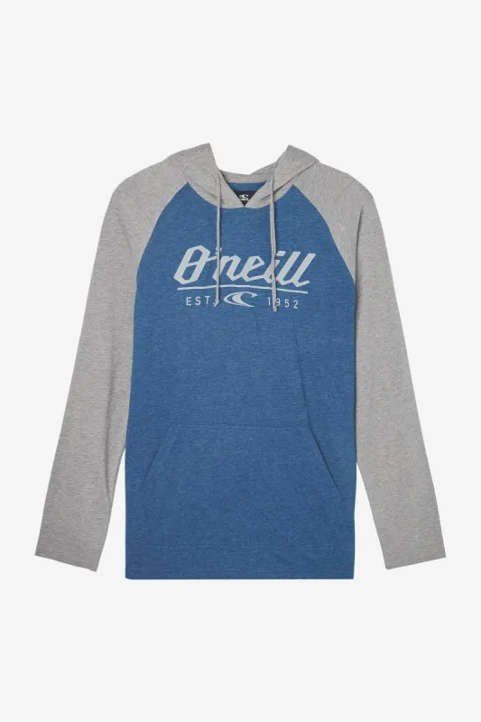 FIELDS PULLOVER sold by O'Neill