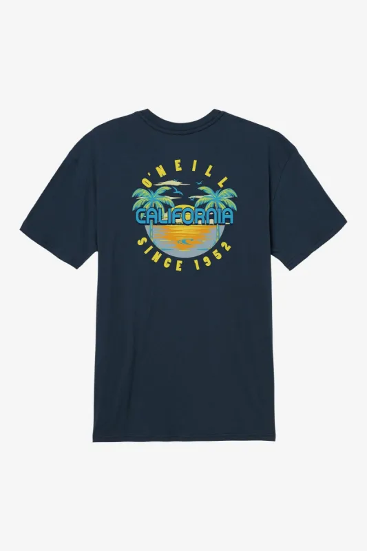 CALI DREAMS TEE sold by O'Neill