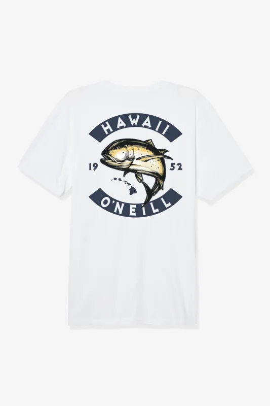 ULUA TEE sold by O'Neill