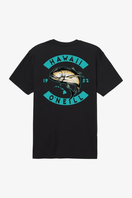 ULUA TEE sold by O'Neill