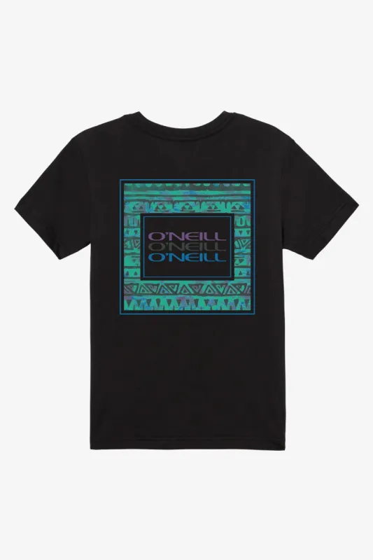 BOY'S BURST TEE sold by O'Neill