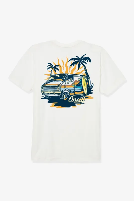 VAN LIFE TEE sold by O'Neill